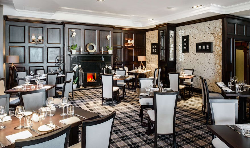 The Bridge Restaurant