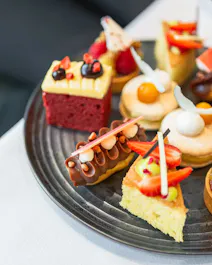Afternoon Tea at The Belfry Hotel and Resort