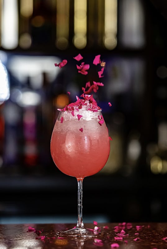 The Hengist Restaurant & Cocktail Bar