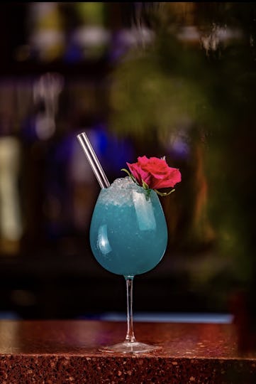 The Hengist Restaurant & Cocktail Bar