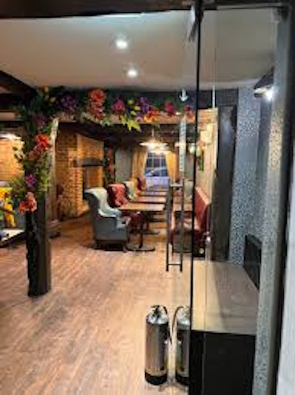 The Hengist Restaurant & Cocktail Bar