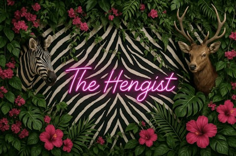 The Hengist Restaurant & Cocktail Bar