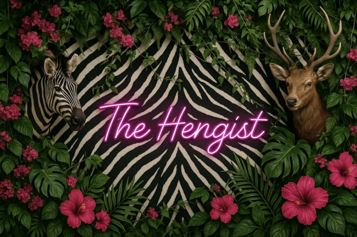 The Hengist Restaurant & Cocktail Bar