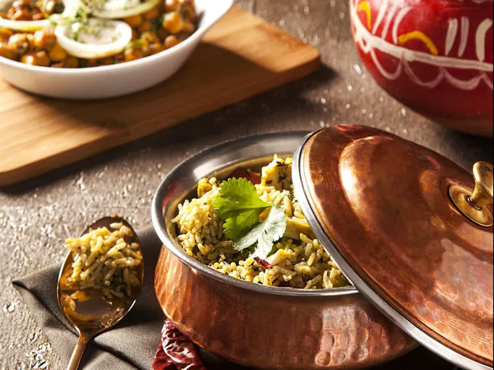 Shapur Indian Restaurant