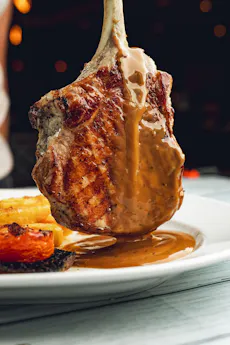 Village Grill - Village Hotel Nottingham