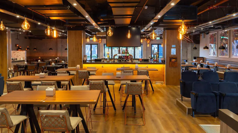 Pub & Grill at Village Hotel Leeds South