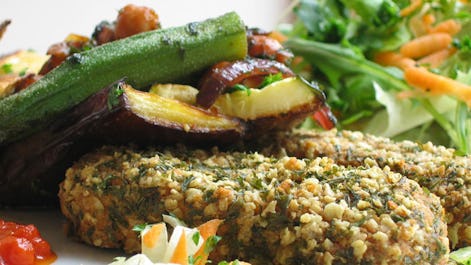 222 Veggie Vegan