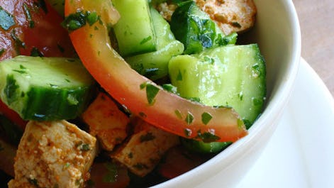 222 Veggie Vegan
