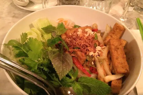 Green Papaya