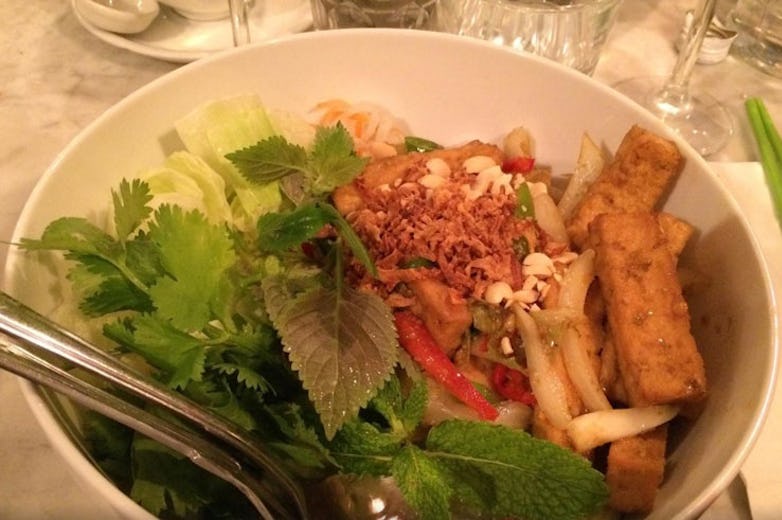 Green Papaya