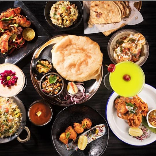 Dhaba@49