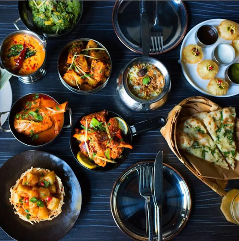Dhaba@49