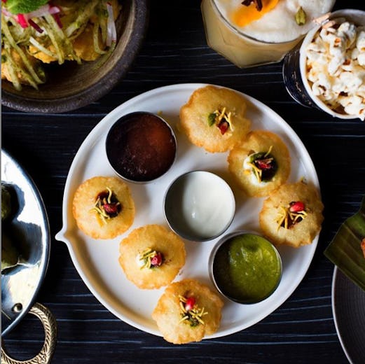 Dhaba@49