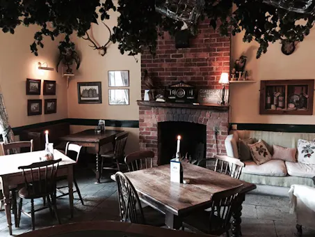 The Dering Arms