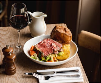 The William