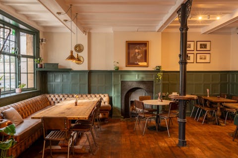 The William