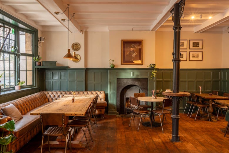 The William