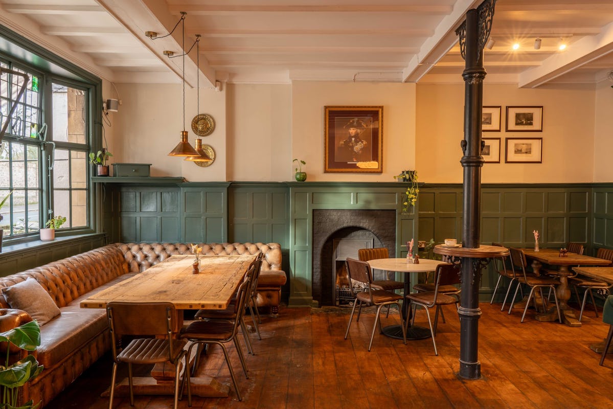 The William