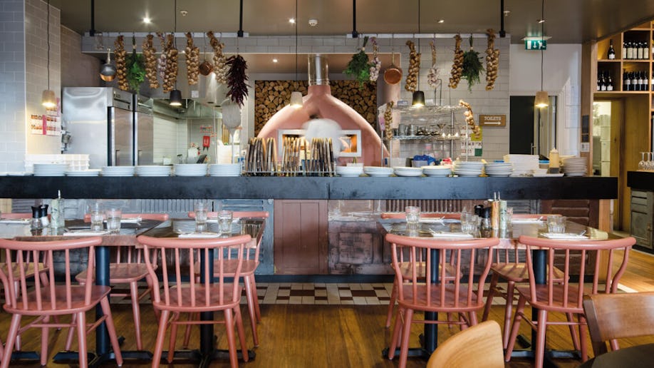 Zizzi - Bristol Cabot Circus