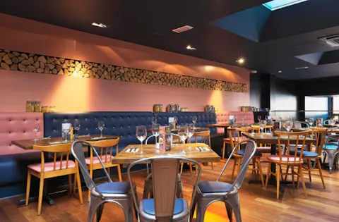 Zizzi - Brentwood