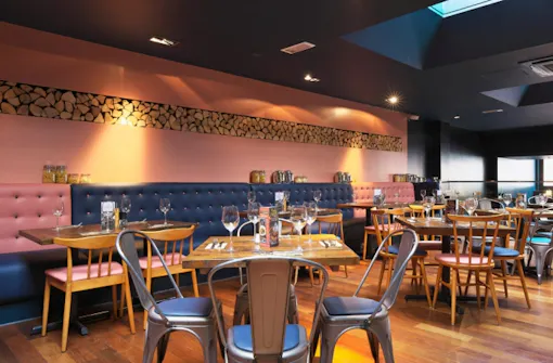 Zizzi - Brentwood