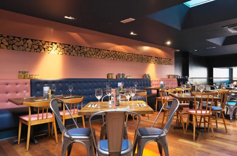 Zizzi - Brentwood