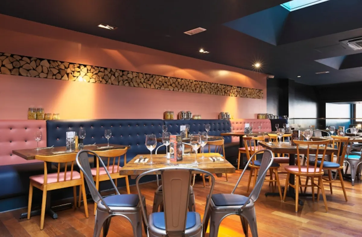 Zizzi - Brentwood