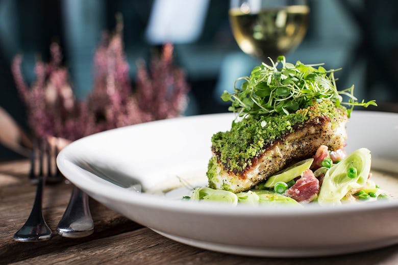 Slug and Lettuce Aldgate