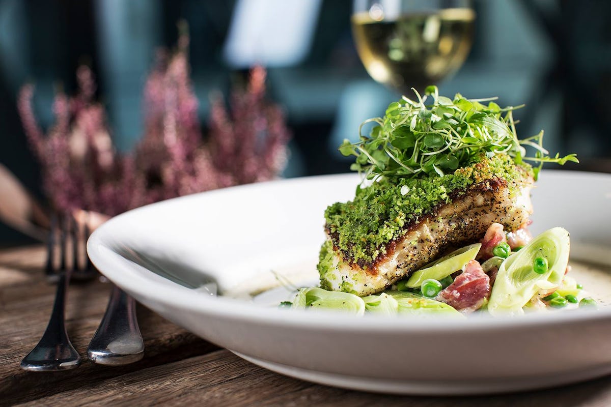 Slug and Lettuce Aldgate