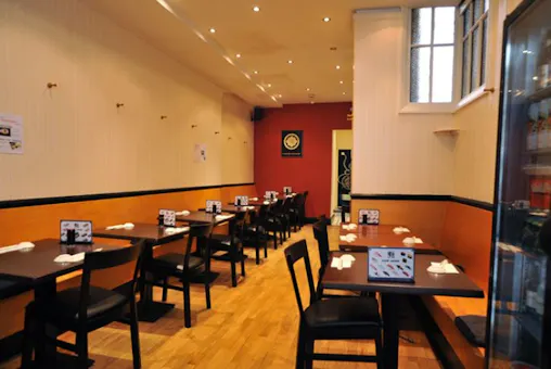 Cafe Japan