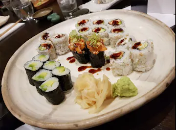 Cafe Japan