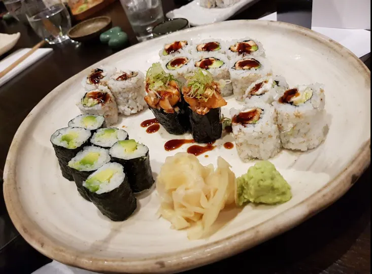 Cafe Japan