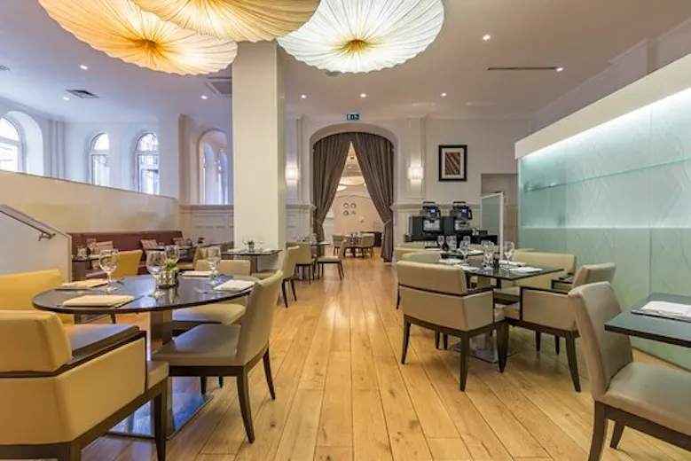 Kingsley Two Brasserie
