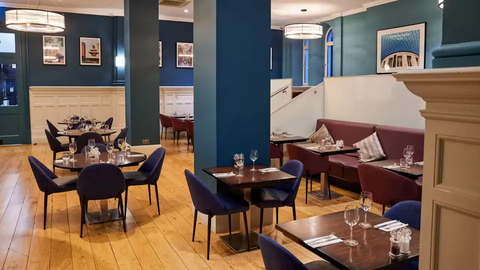 Kingsley Two Brasserie