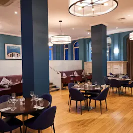 Kingsley Two Brasserie