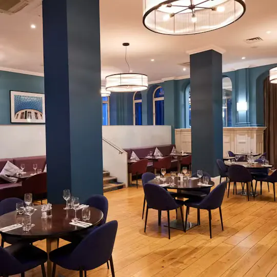 Kingsley Two Brasserie