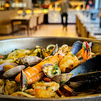 Il Forno Liverpool