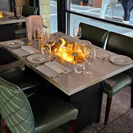 Il Forno Liverpool