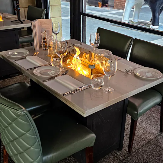 Il Forno Liverpool