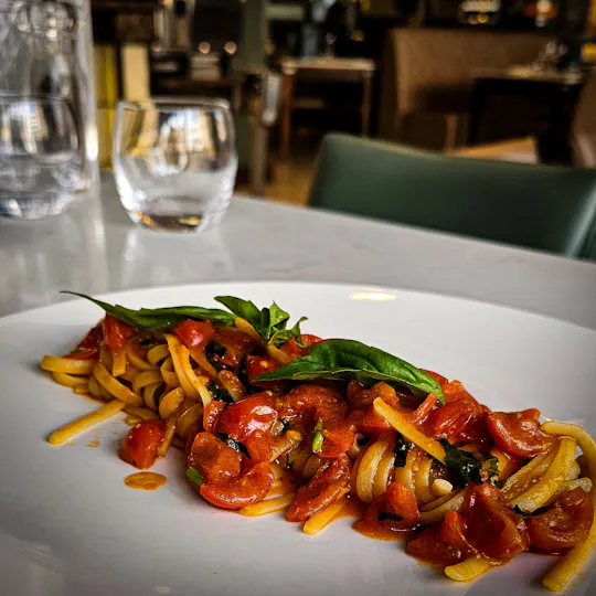 Il Forno Liverpool