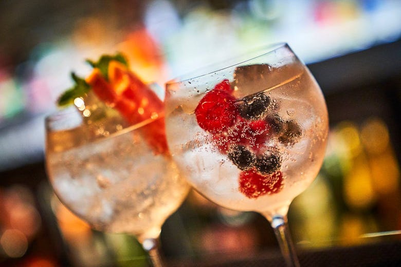 Bosco Bar & Lounge