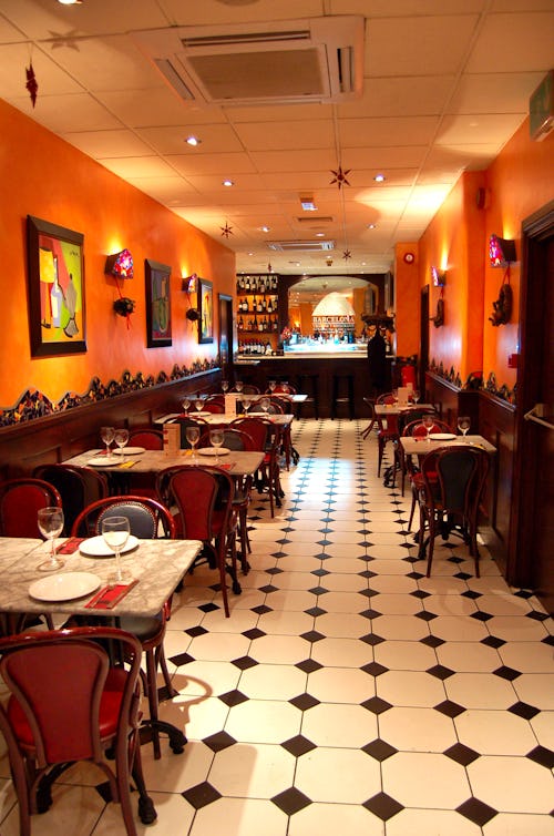 Barcelona Tapas Bar y Restaurante - Lime Street