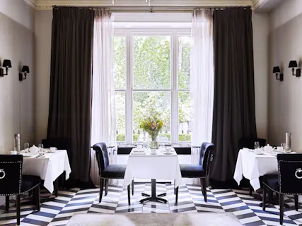 Eccleston Square Hotel