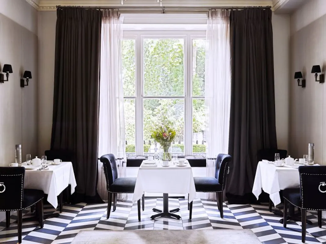 Eccleston Square Hotel