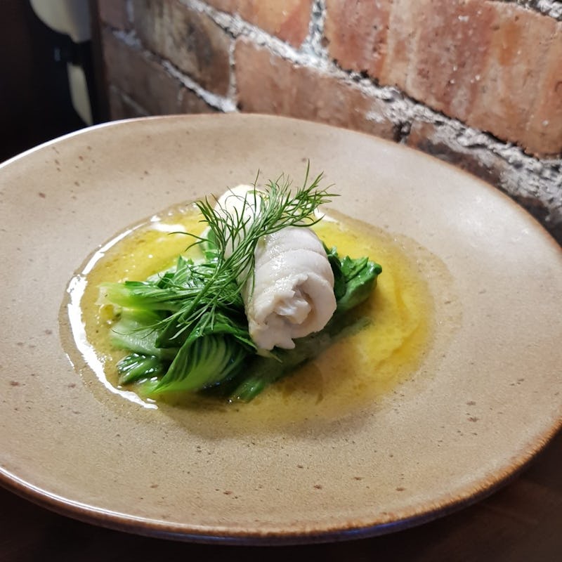 Ty Morgans Bar Bistro Rooms