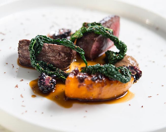 Aurum Restaurant