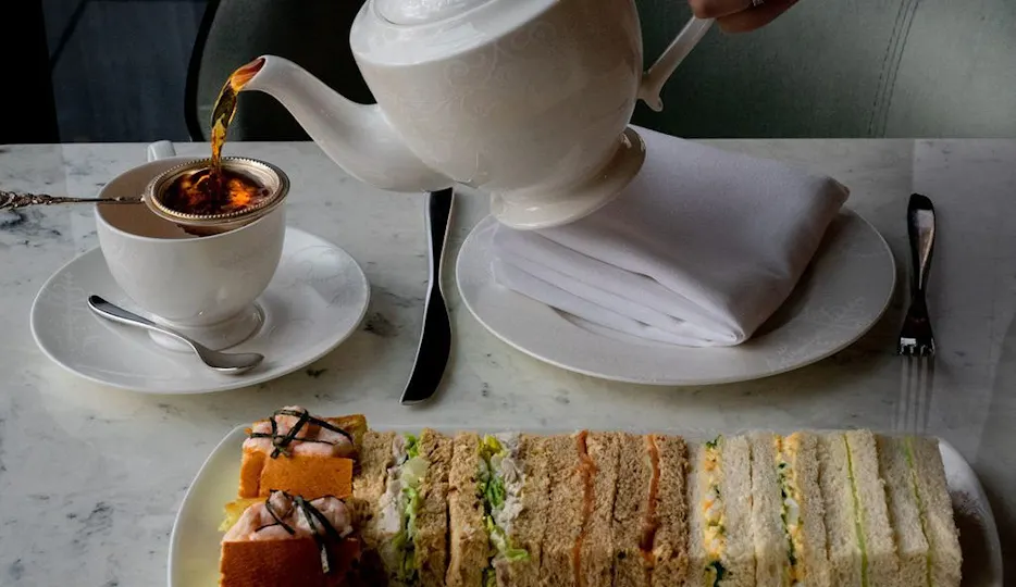 Aurum Restaurant