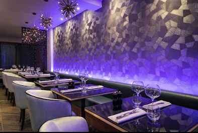 Aurum Restaurant
