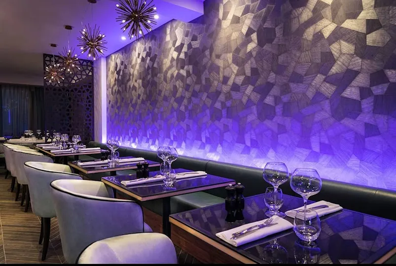 Aurum Restaurant