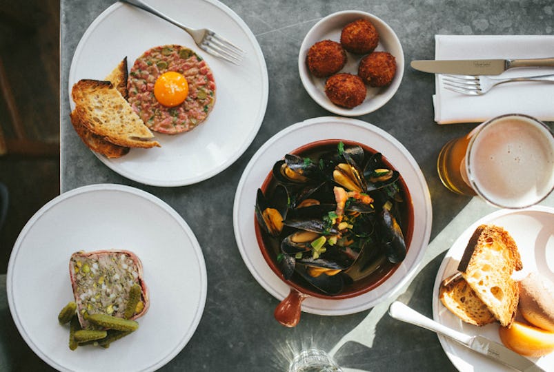 The Green Clerkenwell